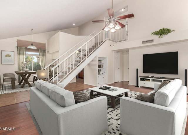 Property at 812 E Calle Del Norte --, Chandler, AZ 85225, 3 beds, 2.5 baths