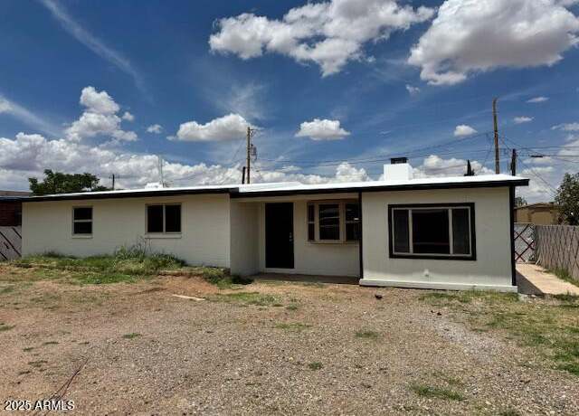 Property at 365 Steffen St, Sierra Vista, AZ 85635, 3 beds, 2 baths