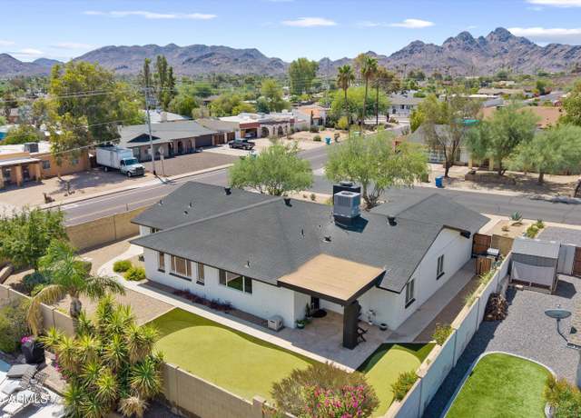 Property at 2366 E Becker Ln, Phoenix, AZ 85028, 3 beds, 2 baths