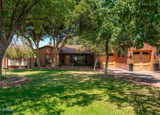 Property at 346 E Orangewood Ave, Phoenix, AZ 85020, 3 beds, 2 baths