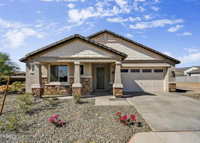 Property at 5914 N 194th Dr, Litchfield Park, AZ 85340, 4 beds, 2.5 baths
