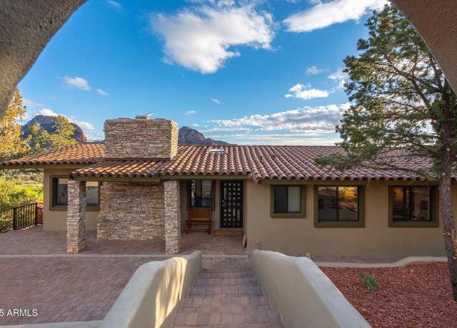 Property at 45 Calle DE Vickers --, Sedona, AZ 86336, 3 beds, 3 baths