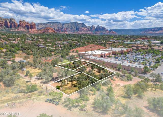 Property at 55 Madole Rd, Sedona, AZ 86336