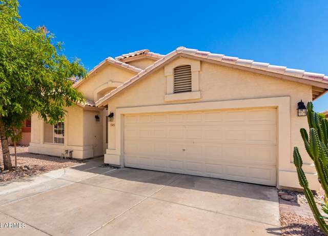 Property at 745 E Megan St, Chandler, AZ 85225, 3 beds, 2 baths