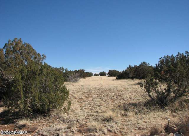 Property at Sec 31 T15n,r16e:sw4,ne4 -- #15, Heber, AZ 85928