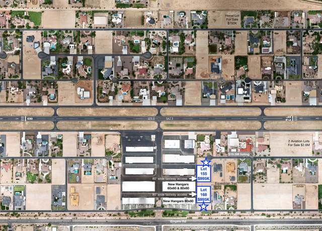 Property at 21835 E Stacey Rd #155, Queen Creek, AZ 85142