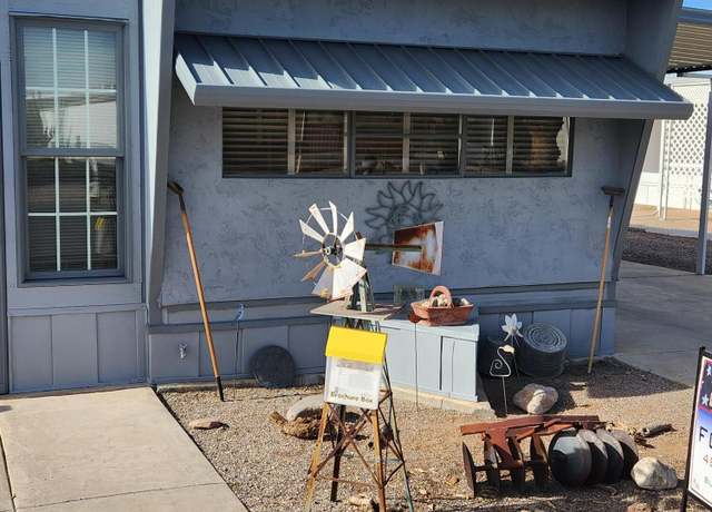 Property at 747 E Germann Rd #135, San Tan Valley, AZ 85140, 1 bed, 1 bath