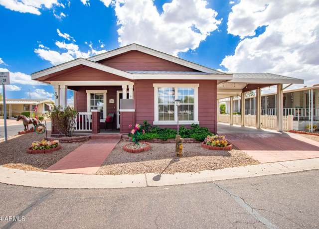 Property at 10960 N 67th Ave #39, Glendale, AZ 85304, 2 beds, 2 baths