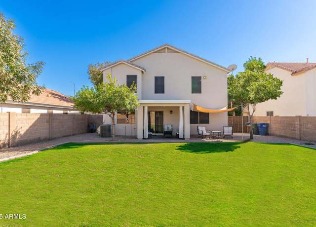 Property at 4660 E Torrey Pines Ln, Chandler, AZ 85249, 4 beds, 2.5 baths