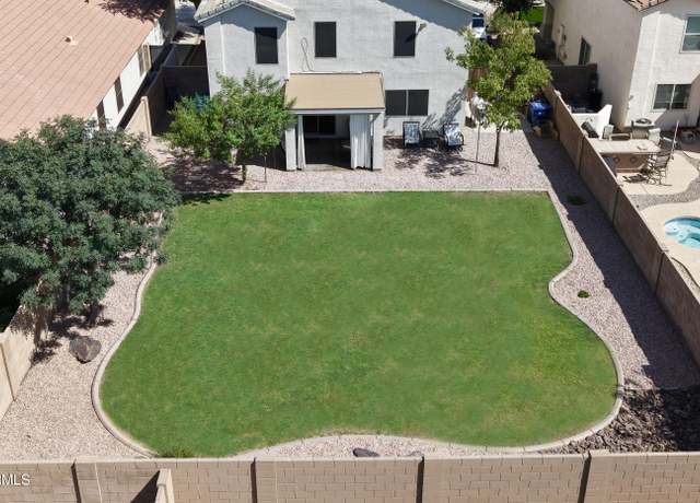 Property at 4660 E Torrey Pines Ln, Chandler, AZ 85249, 4 beds, 2.5 baths