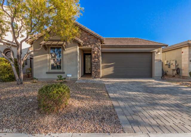 Property at 28965 N 120th Dr, Peoria, AZ 85383, 3 beds, 3 baths