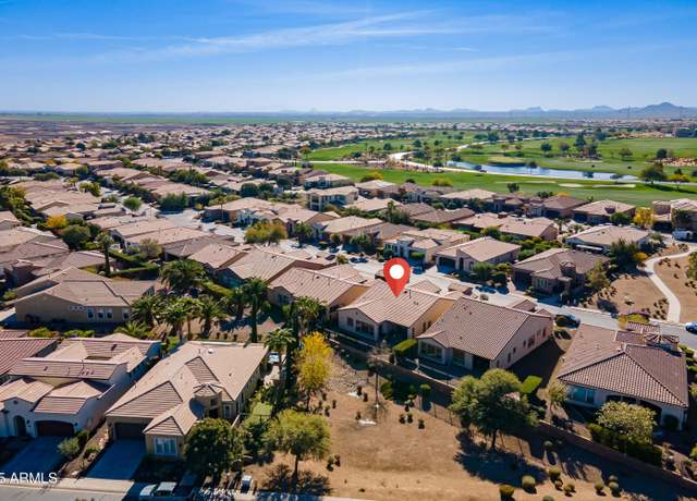 Property at 1416 E Artemis Trl, Queen Creek, AZ 85140, 2 beds, 2.5 baths