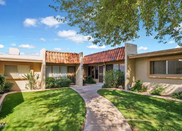 Property at 1320 E Bethany Home Rd #24, Phoenix, AZ 85014, 2 beds, 2 baths