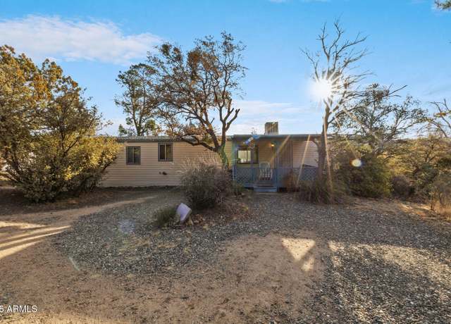 Property at 1526 Private Rd, Prescott, AZ 86301, 2 beds, 2 baths