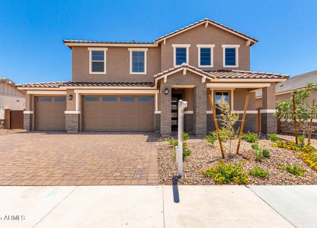 Property at 12373 W Marguerite Ave, Avondale, AZ 85323, 3 beds, 2.5 baths