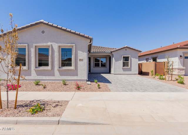 Property at 21846 E Bonanza Ct, Queen Creek, AZ 85142, 4 beds, 3 baths