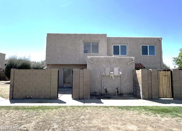 Property at 600 S Dobson Rd #148, Mesa, AZ 85202, 3 beds, 1 bath