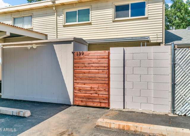 Property at 225 N Standage -- #139, Mesa, AZ 85201, 4 beds, 2.5 baths