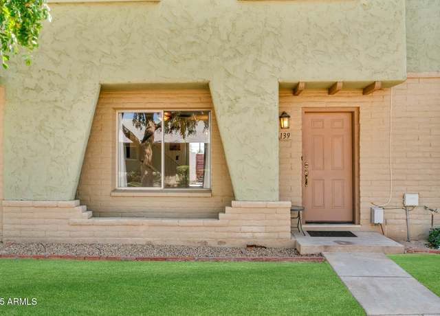 Property at 225 N Standage -- #139, Mesa, AZ 85201, 4 beds, 2.5 baths