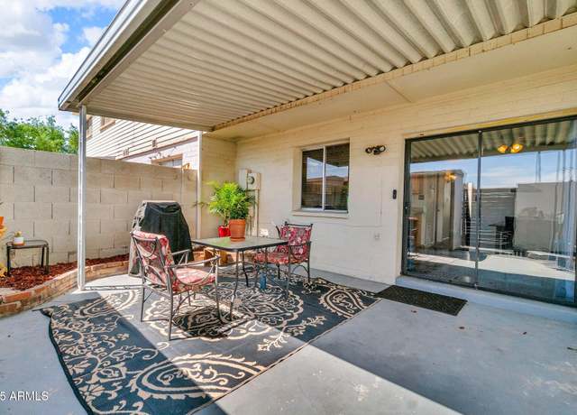 Property at 225 N Standage -- #139, Mesa, AZ 85201, 4 beds, 2.5 baths