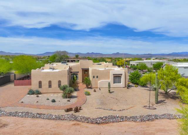 Property at 29619 N 142nd Pl, Scottsdale, AZ 85262, 4 beds, 3.5 baths