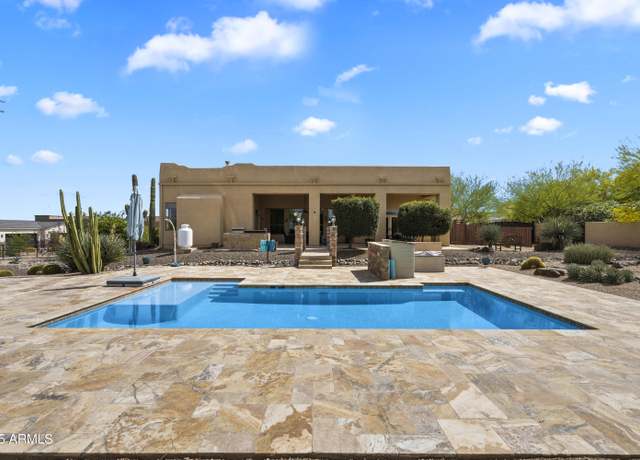 Property at 29619 N 142nd Pl, Scottsdale, AZ 85262, 4 beds, 3.5 baths
