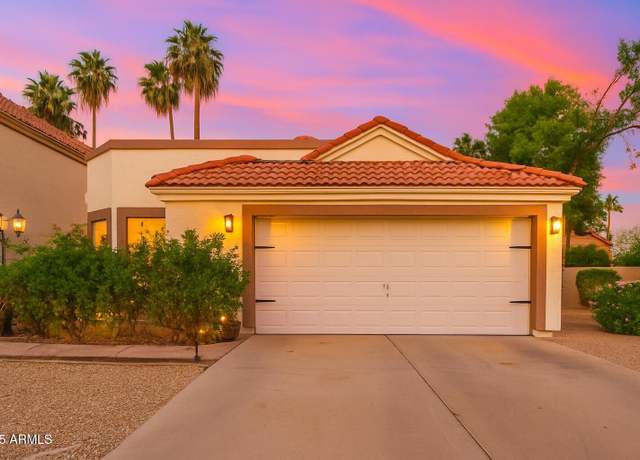 Property at 1425 E Commerce Ave, Gilbert, AZ 85234, 3 beds, 2 baths