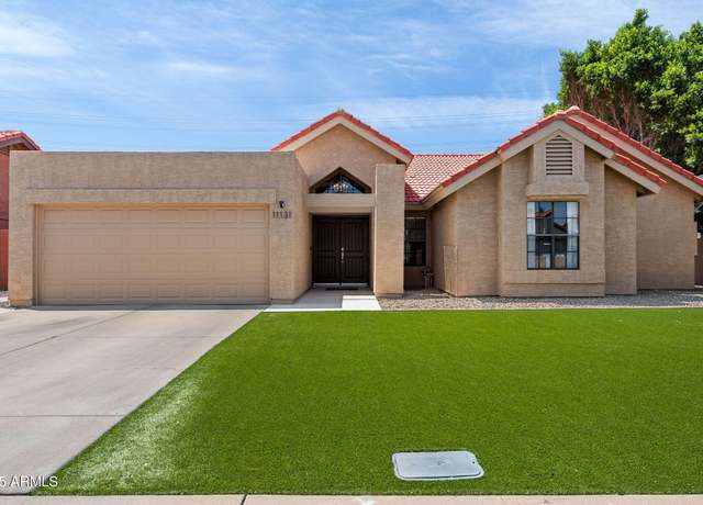 Property at 11131 E Becker Ln, Scottsdale, AZ 85259, 4 beds, 2 baths