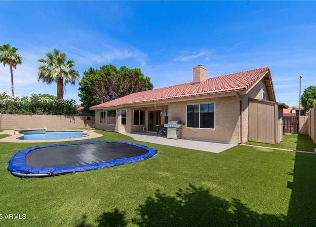 Property at 11131 E Becker Ln, Scottsdale, AZ 85259, 4 beds, 2 baths