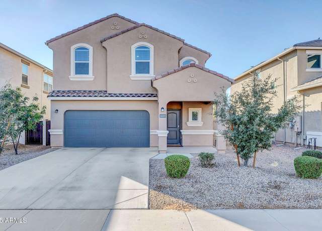 Property at 36085 W Prado St, Maricopa, AZ 85138, 4 beds, 2.5 baths