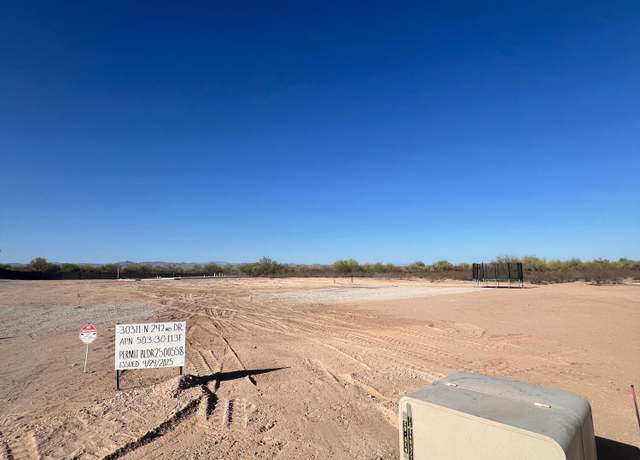 Property at 30311 N 242nd Dr Unit 50330113E, Wittmann, AZ 85361
