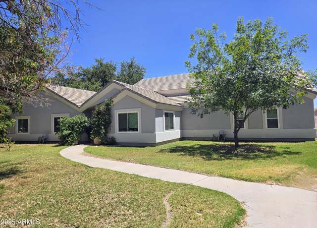 Property at 19621 E Calle DE Flores Rd, Queen Creek, AZ 85142, 3 beds, 2 baths