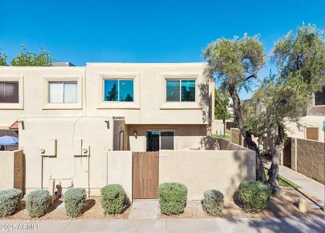Property at 4275 N 81st St, Scottsdale, AZ 85251, 3 beds, 1.5 baths