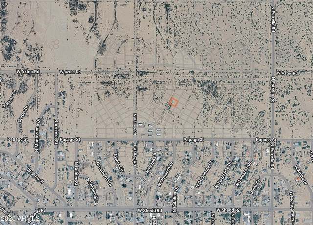 Property at 4325 N Roble Cir #8, Eloy, AZ 85131
