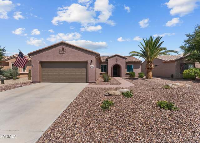 Property at 20361 N Sojourner Dr, Surprise, AZ 85387, 3 beds, 2 baths