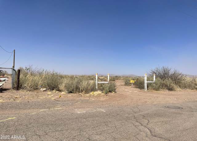 Property at 950 W Oak Ave Unit -, Douglas, AZ 85607