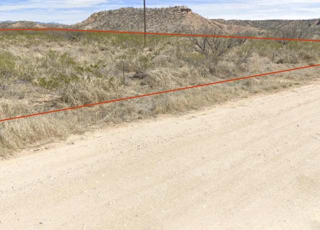 Property at 0 S Wolf Run -- Unit -, Saint David, AZ 85630
