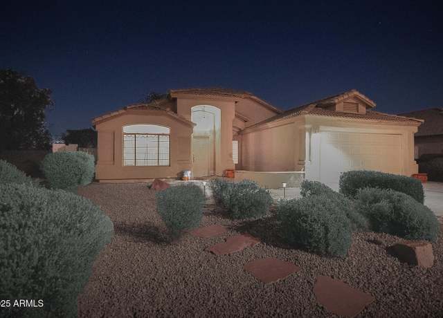 Property at 370 W Gail Dr, Gilbert, AZ 85233, 4 beds, 2 baths