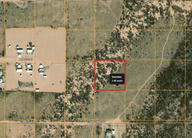 Property at Winchester Ranch Lot 172 -- #172, Willcox, AZ 85643