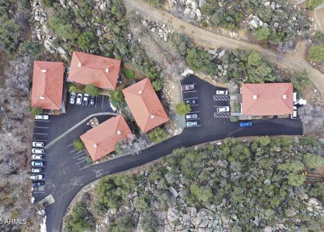 Property at 799 Sanctuary Rd, Prescott, AZ 86305