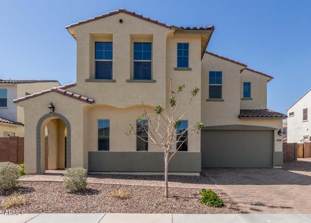 Property at 28374 N 131st Dr, Peoria, AZ 85383, 5 beds, 4.5 baths