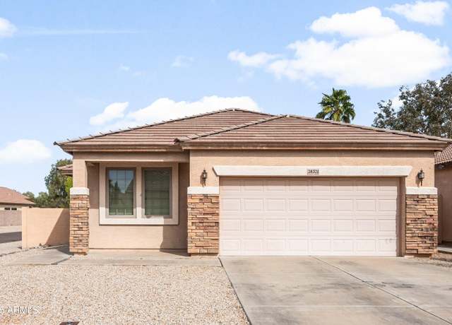 Property at 28321 N Zircon Dr, San Tan Valley, AZ 85143, 4 beds, 2 baths
