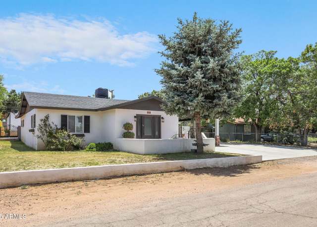 Property at 215 E Cedar Ln, Payson, AZ 85541, 3 beds, 2.5 baths