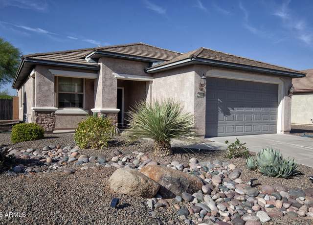 Property at 20222 N 267th Ln, Buckeye, AZ 85396, 2 beds, 1.75 baths