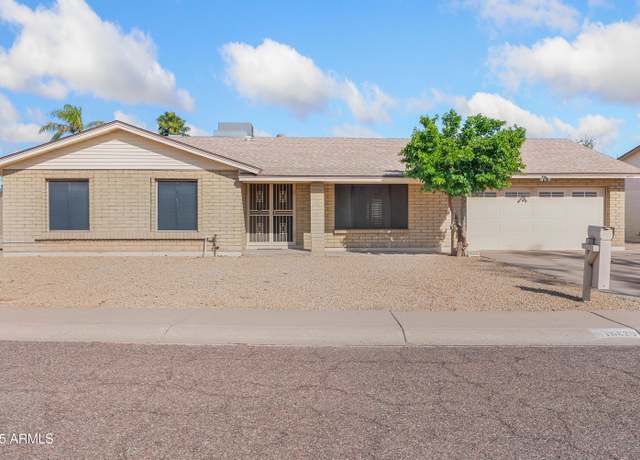 Property at 18629 N 10th Ave, Phoenix, AZ 85027, 4 beds, 2 baths