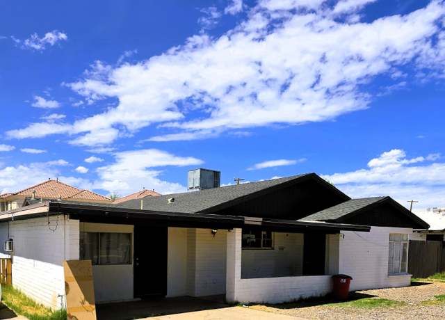 Property at 1432 S Stanley Pl, Tempe, AZ 85281, 4 beds, 2 baths