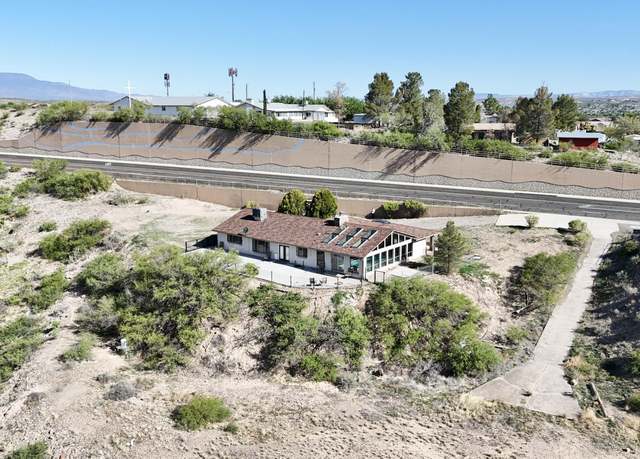 Property at 477 W State Route 260 --, Camp Verde, AZ 86322, 4 beds, 2 baths