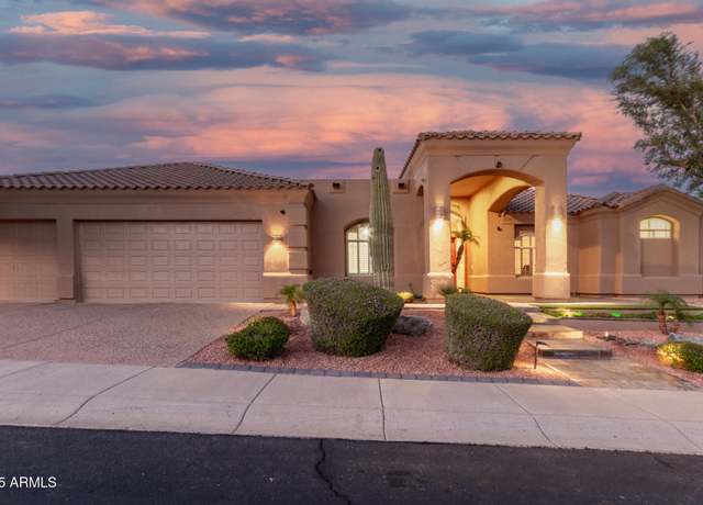 Property at 14841 S 6th Pl, Phoenix, AZ 85048, 5 beds, 3.5 baths