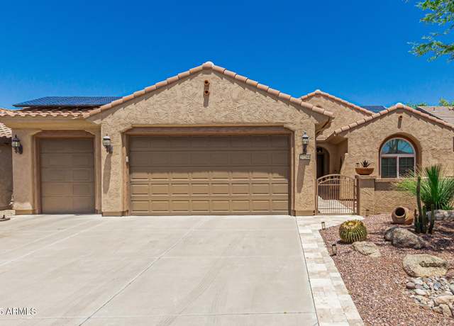Property at 27244 W Potter Dr, Buckeye, AZ 85396, 2 beds, 2 baths