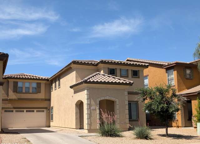 Property at 6388 W Ruth Ave, Glendale, AZ 85302, 4 beds, 2.5 baths